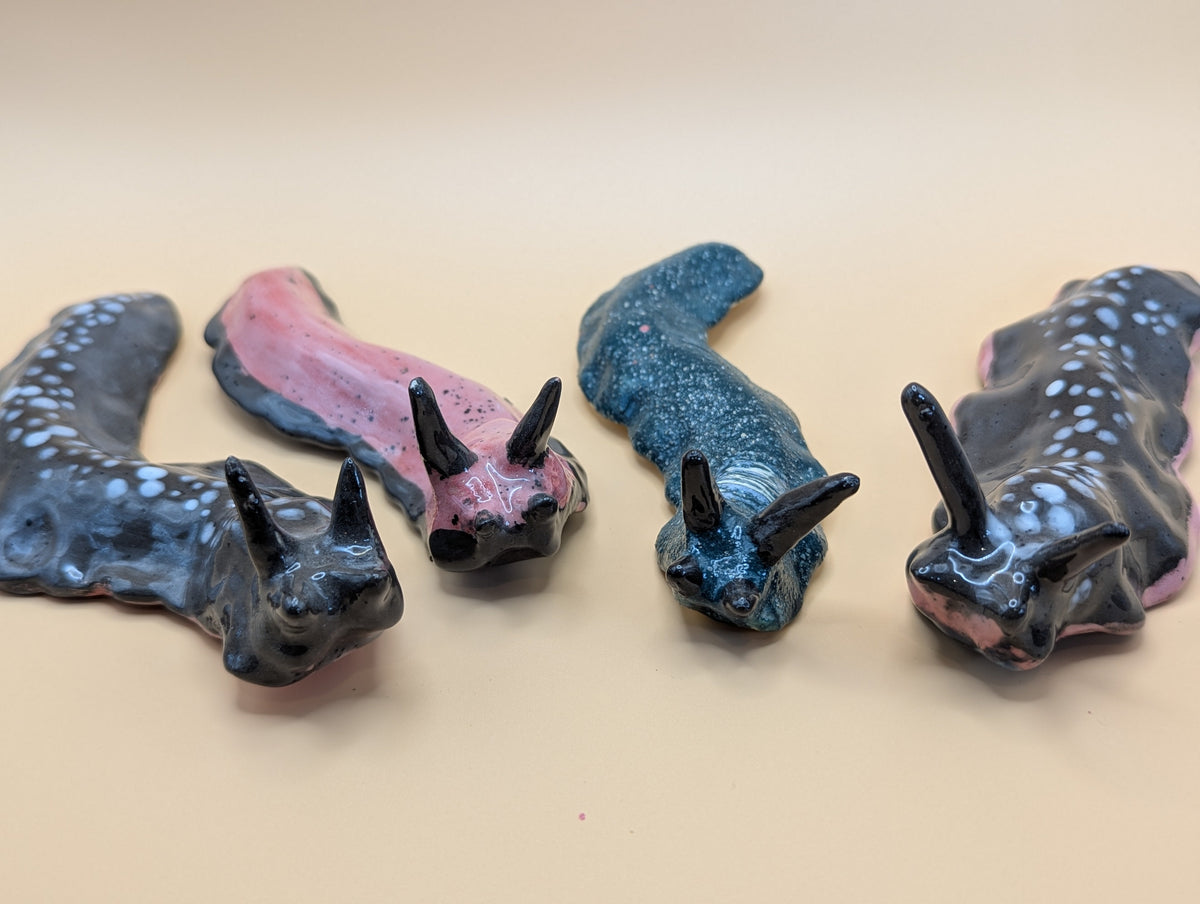 Slugs for Adoption