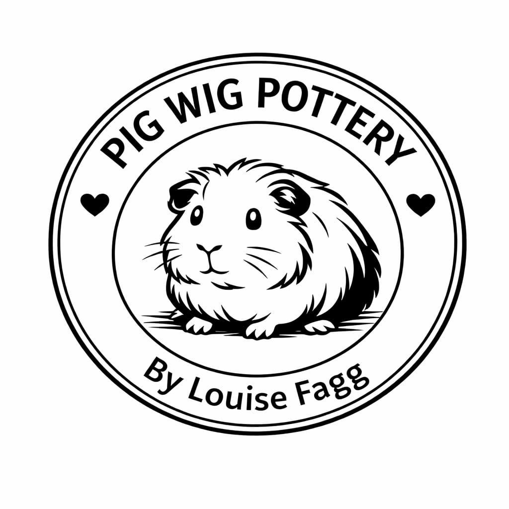 Pig wig Pottery