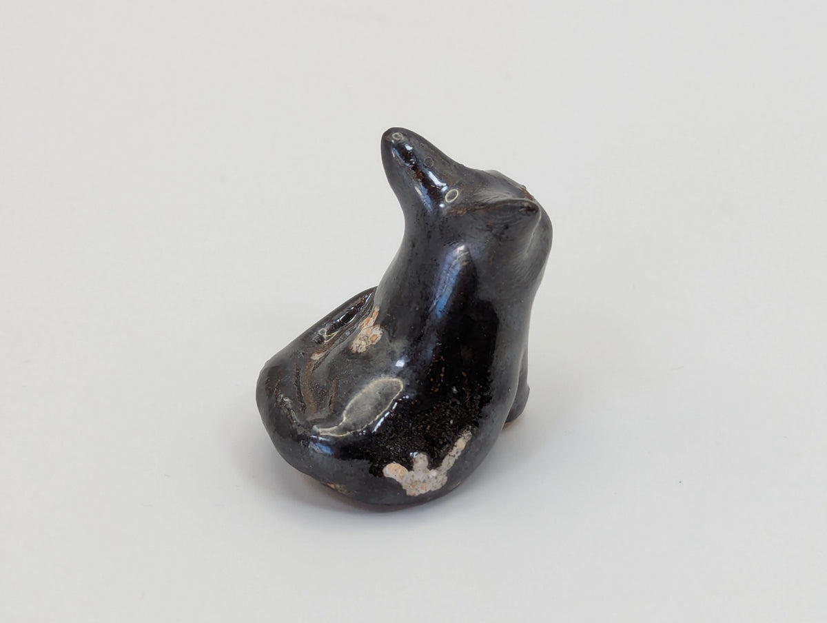 Loveable Cat Ornament