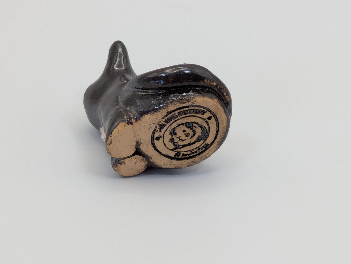Loveable Cat Ornament