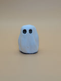 Matte Ghost Figurine
