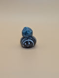 Woodlouse Blueberry Wiglett Ornament