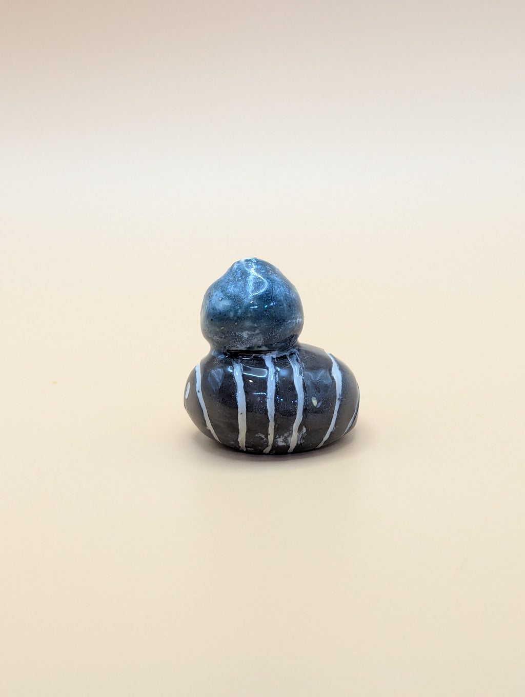Woodlouse Blueberry Wiglett Ornament