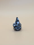 Woodlouse Witches Hat Wiglett Ornament
