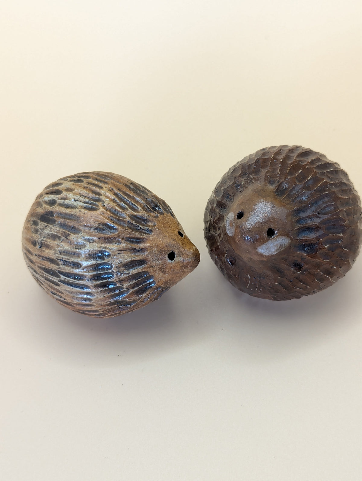 Rattle McTattle (Hedgehog Rattle)