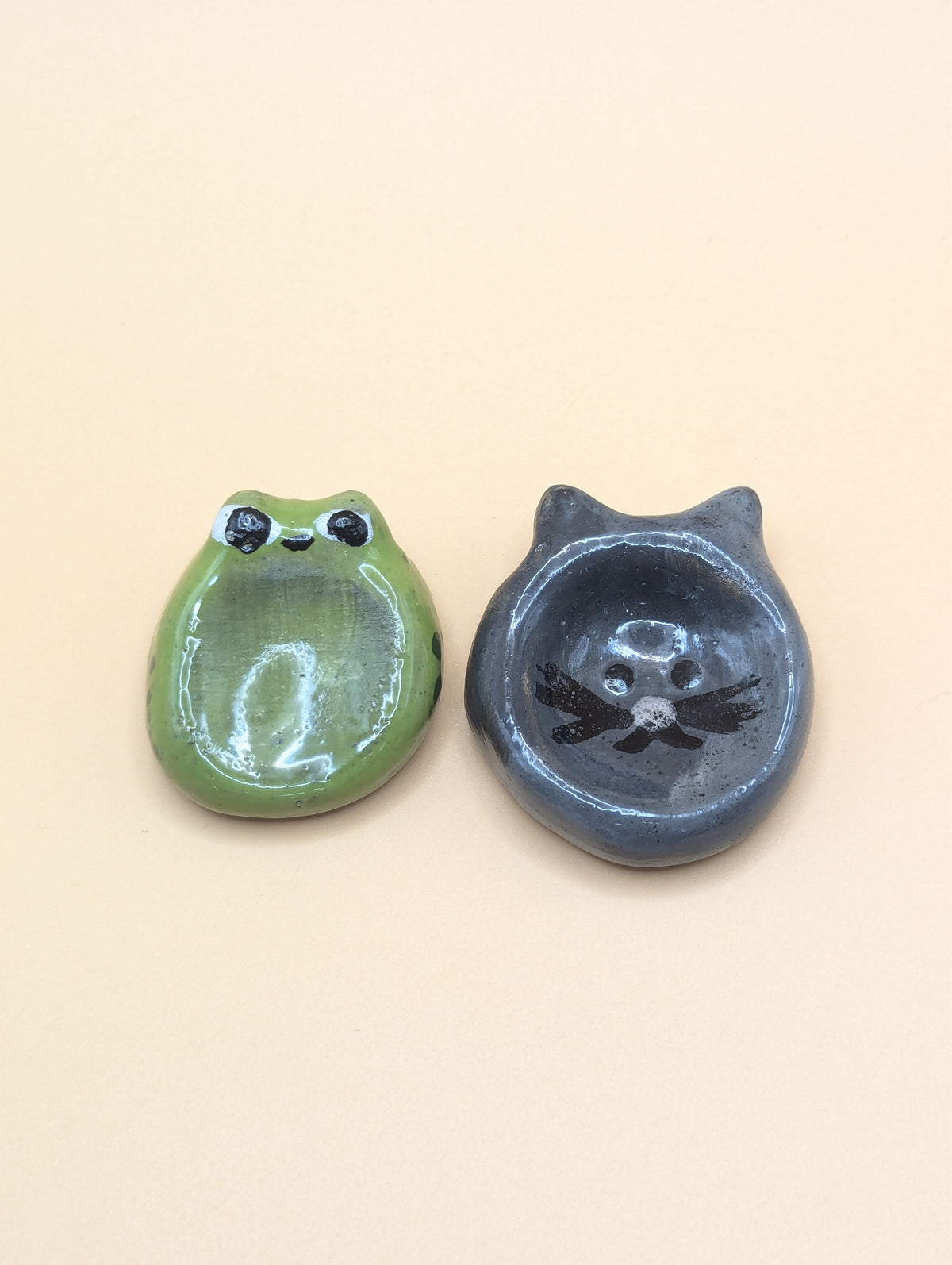 Your Animal Worry Stone