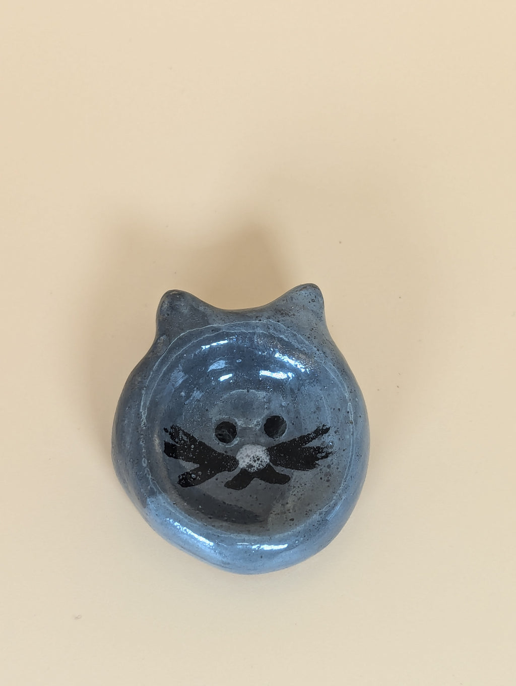 Your Animal Worry Stone