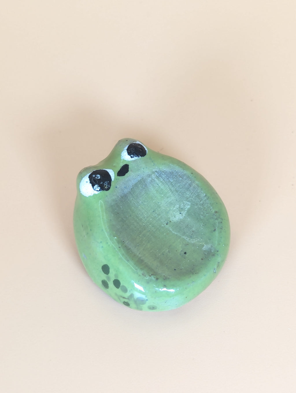 Your Animal Worry Stone