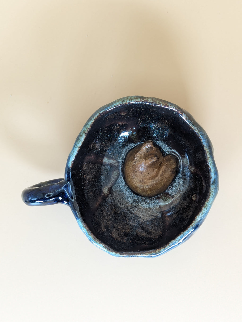 Who's in your Mug? Cute Espresso Mug