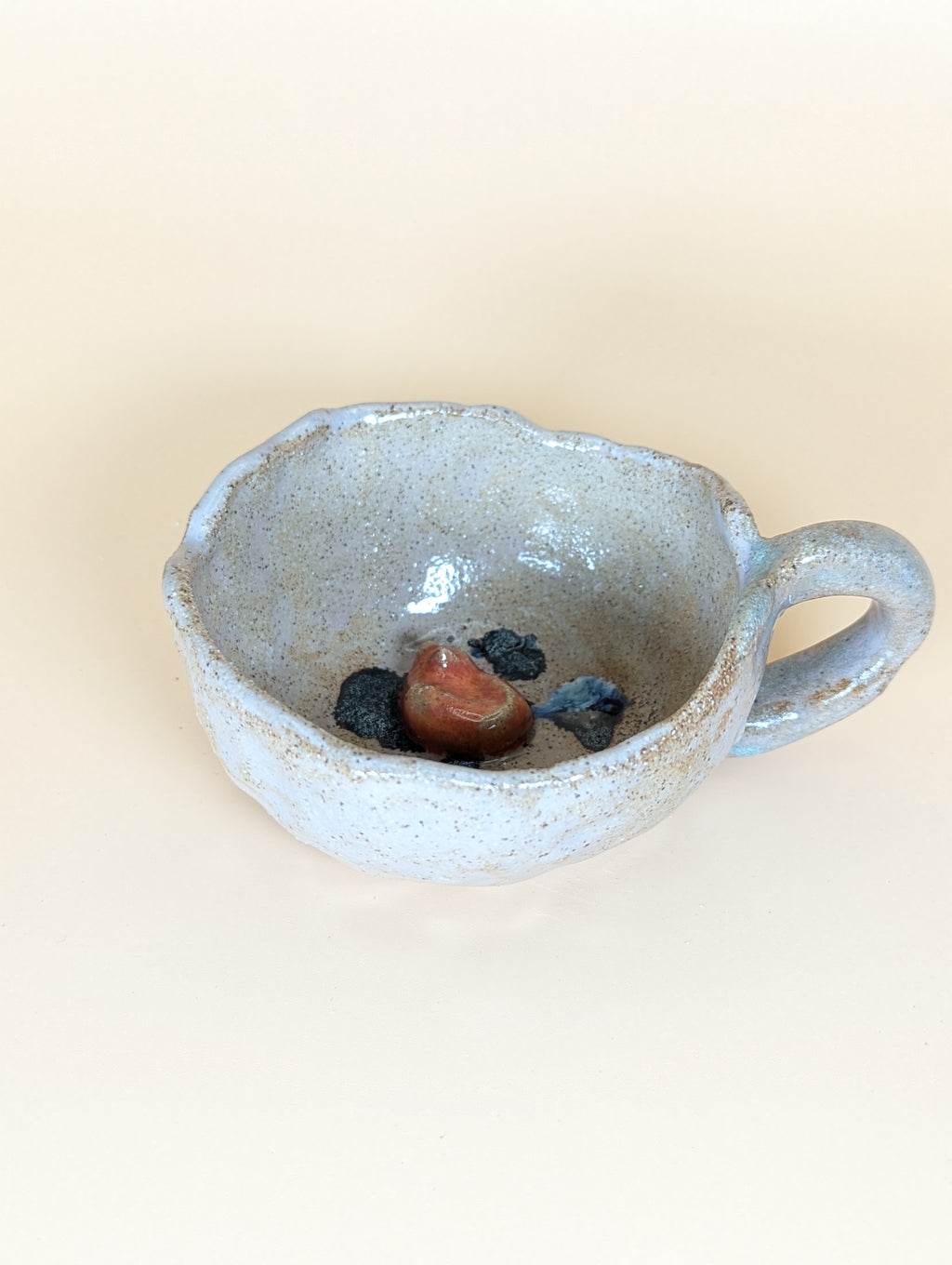 Who's in your Mug? Cute Espresso Mug
