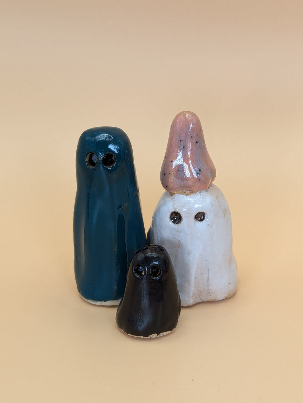 Ghost Family Adoptions (Lucky Dip)
