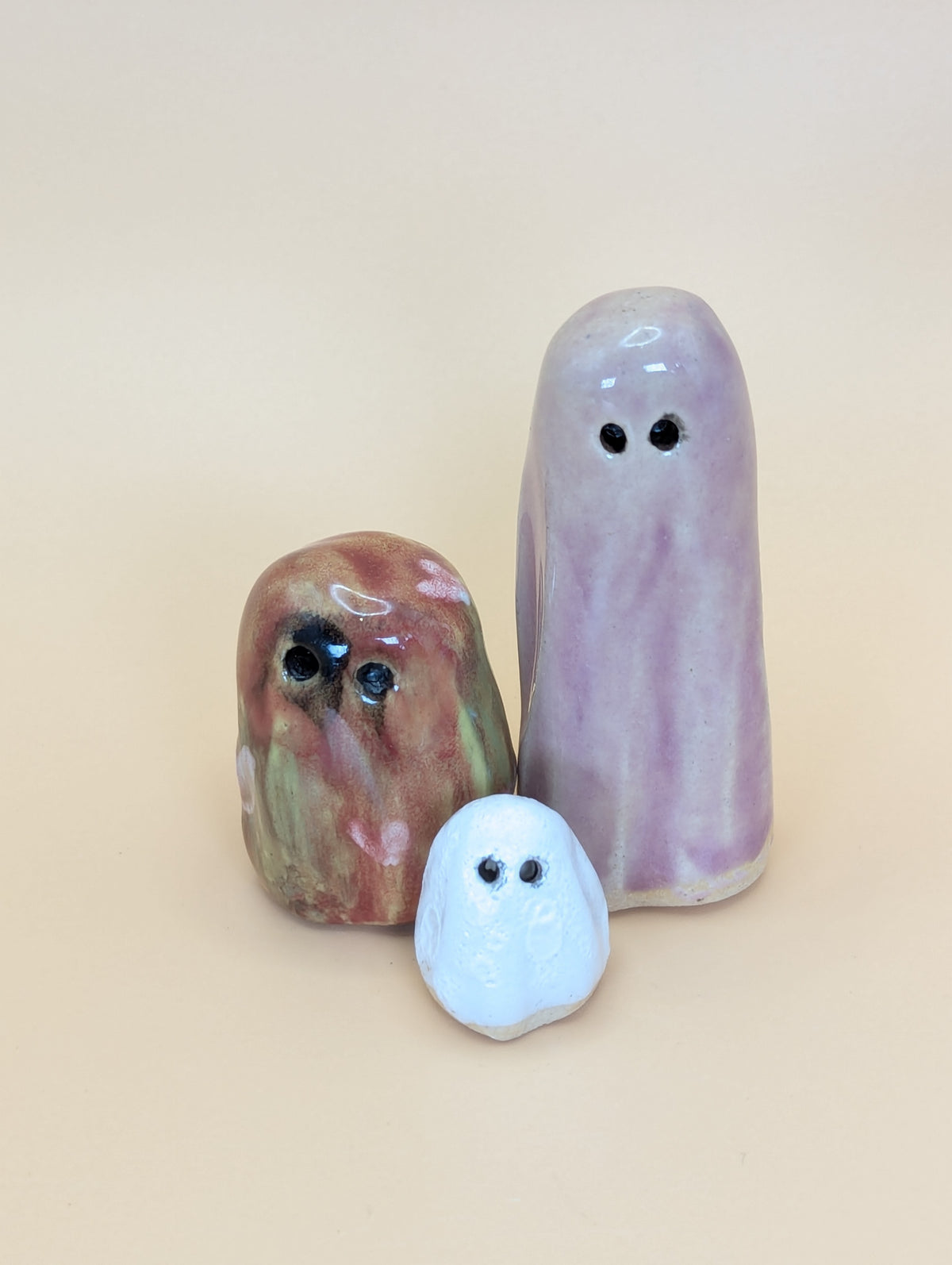 Ghost Family Adoptions (Lucky Dip)