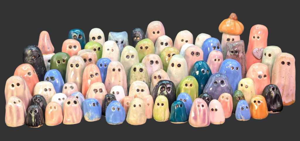 Ghost Family Adoptions (Lucky Dip)