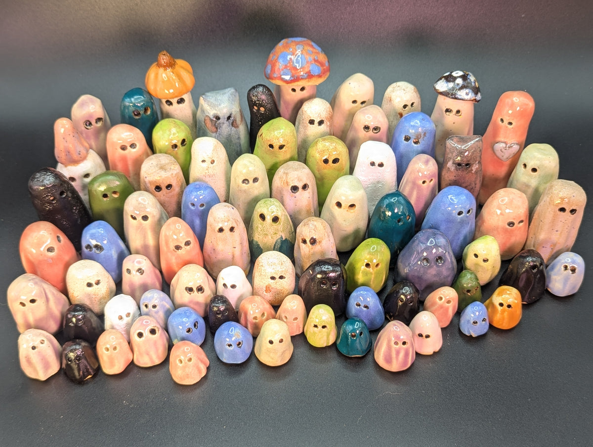 Ghost Family Adoptions (Lucky Dip)