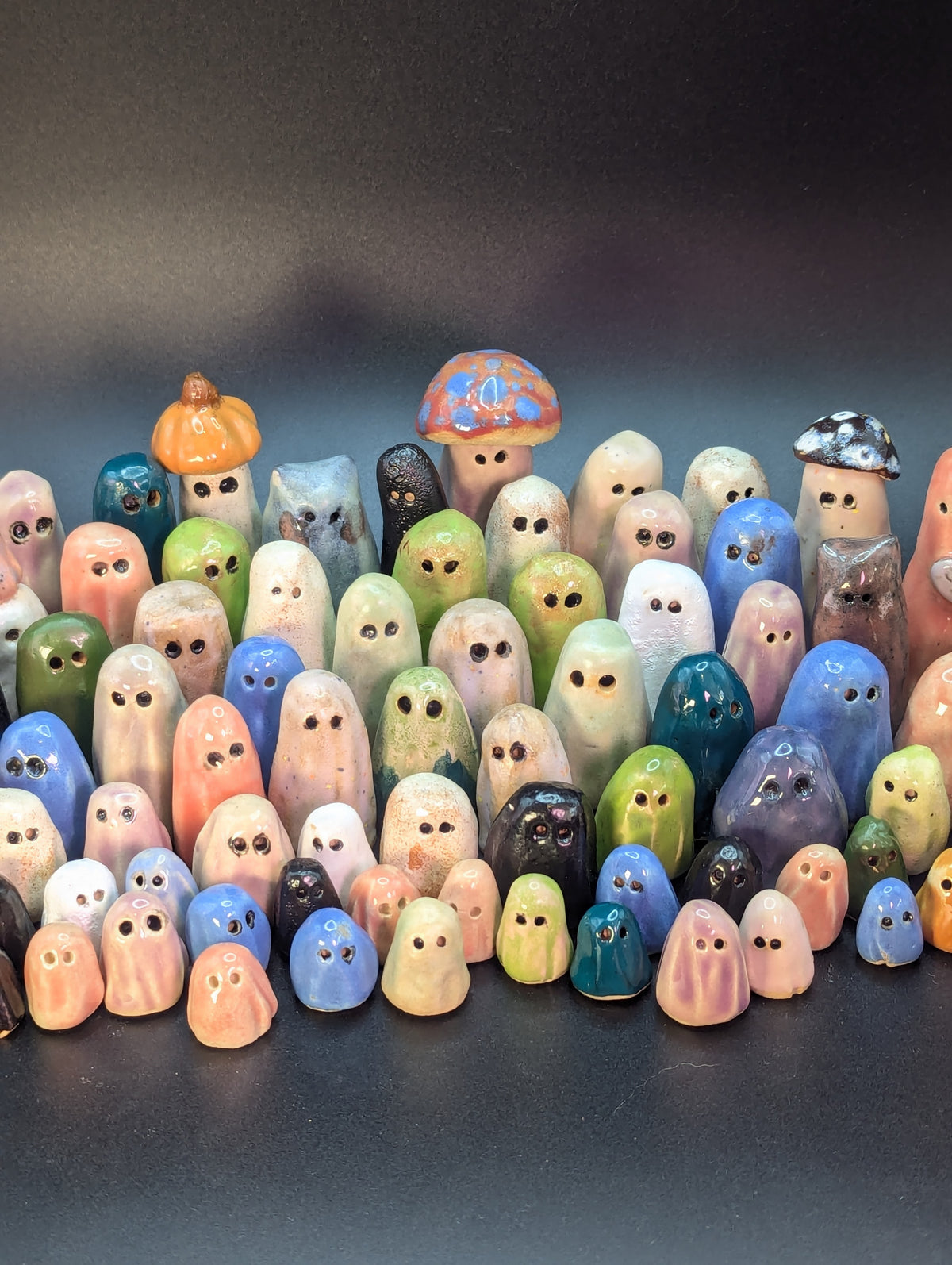 Ghost Family Adoptions (Lucky Dip)