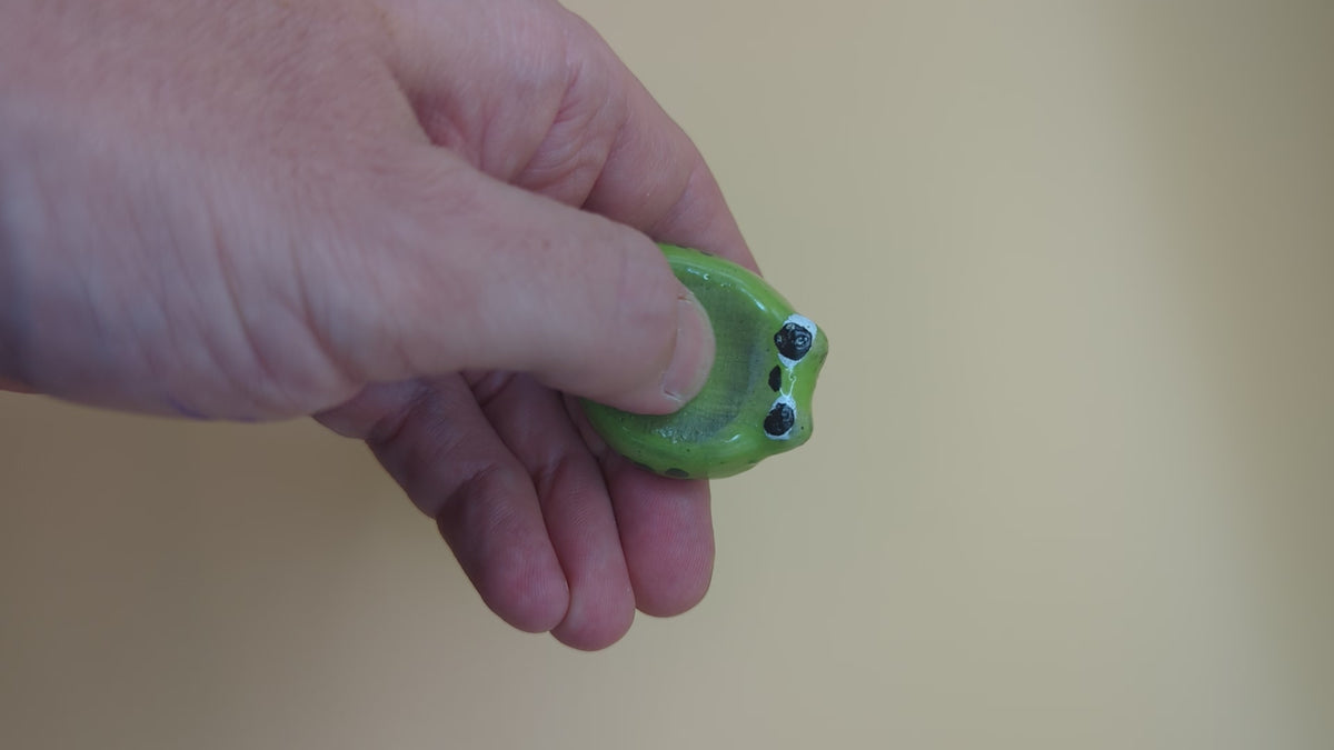 Your Animal Worry Stone